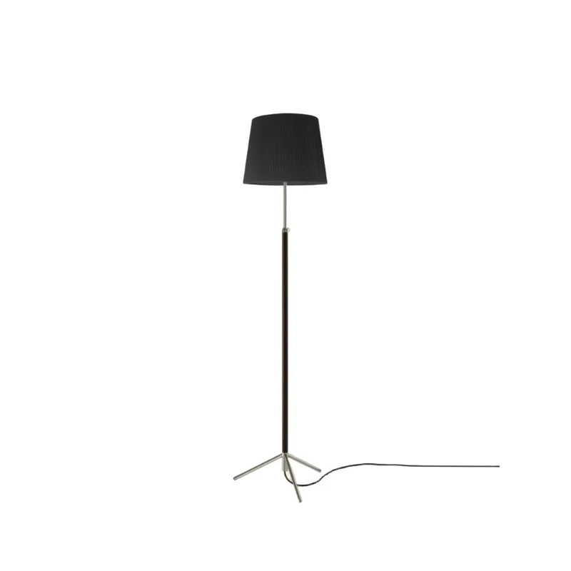 Santa & Cole Pie de Salón Floor Lamp