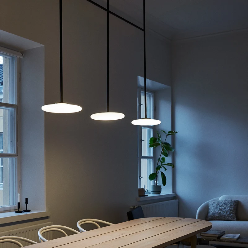 Marset Ihana x3 Ceiling / Pendant Lamp