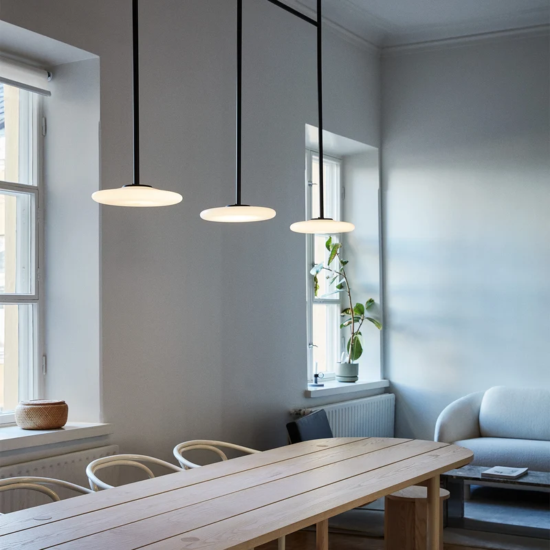 Marset Ihana x3 Ceiling / Pendant Lamp