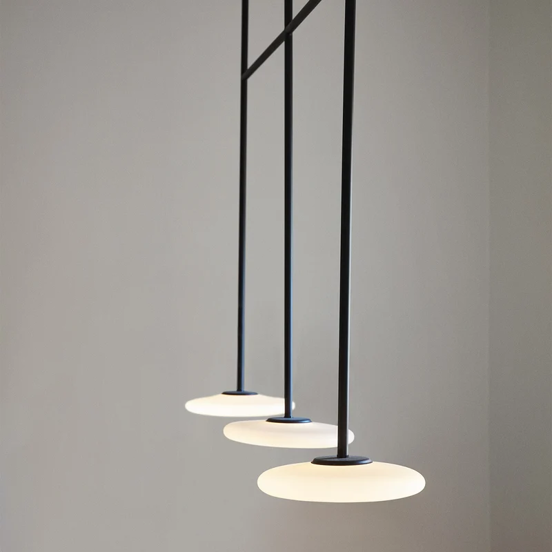 Marset Ihana x3 Ceiling / Pendant Lamp