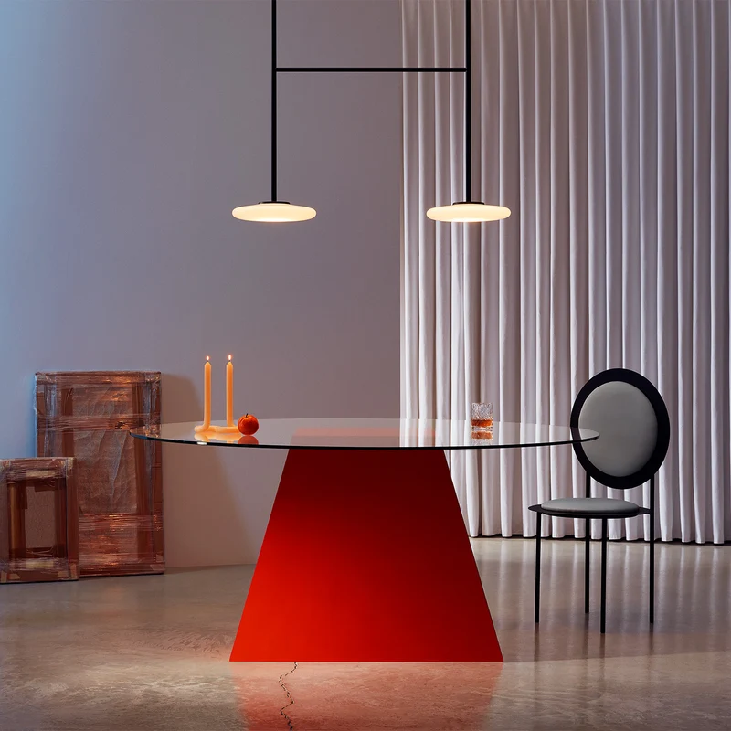 Marset Ihana x2 Ceiling / Pendant Lamp