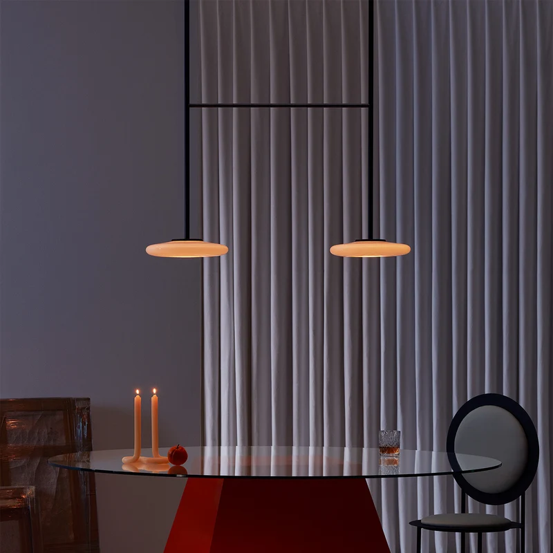Marset Ihana x2 Ceiling / Pendant Lamp