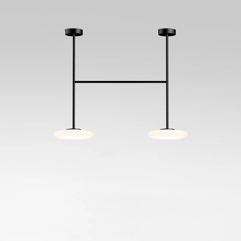 Marset Ihana x2 Ceiling / Pendant Lamp