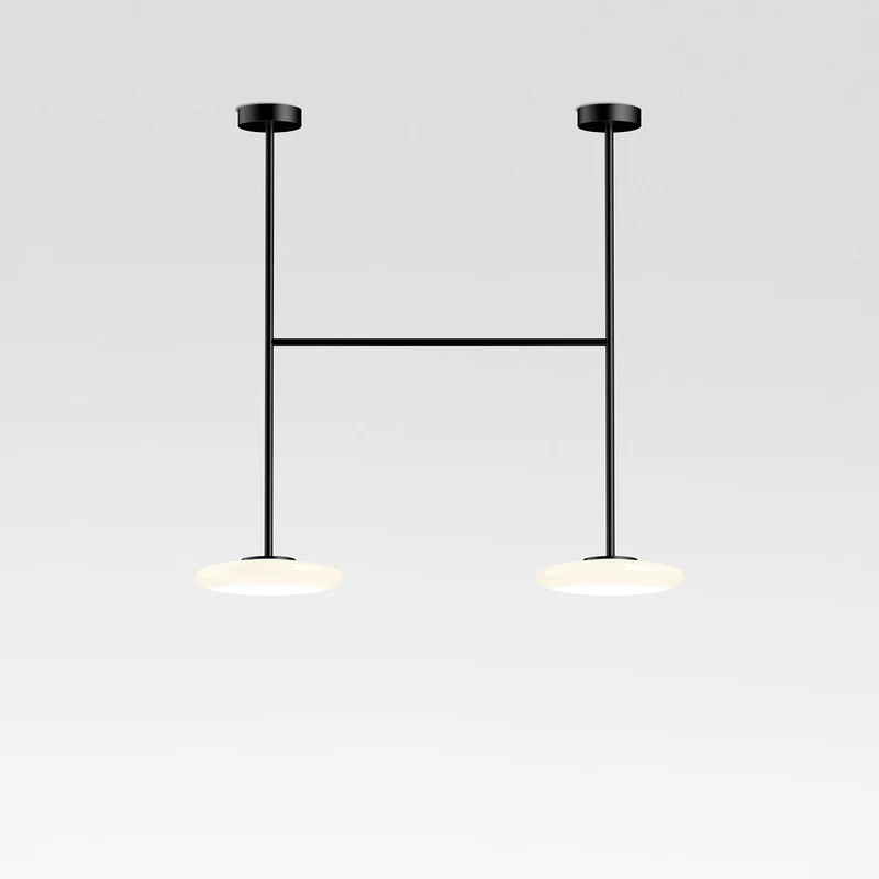 Marset Ihana x2 Ceiling / Pendant Lamp