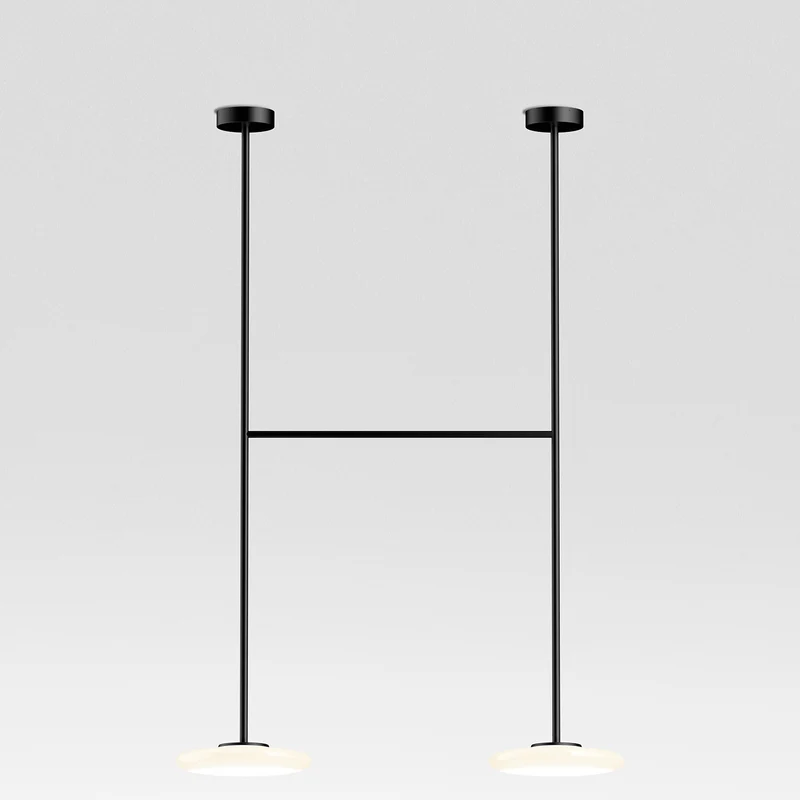 Marset Ihana x2 Ceiling / Pendant Lamp