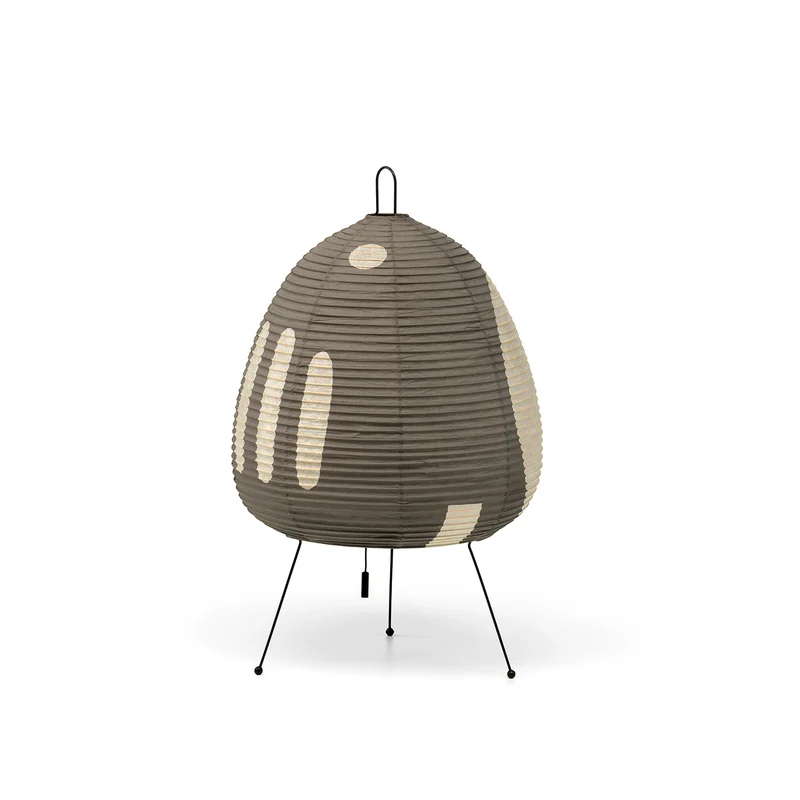 Vitra Akari 1AG Table Lamp