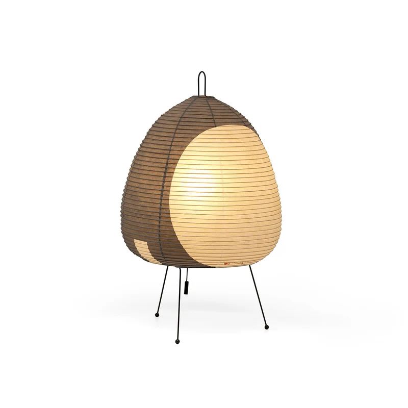 Vitra Akari 1AG Table Lamp