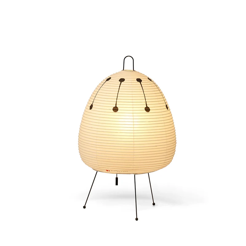 Vitra Akari 1AD Table Lamp