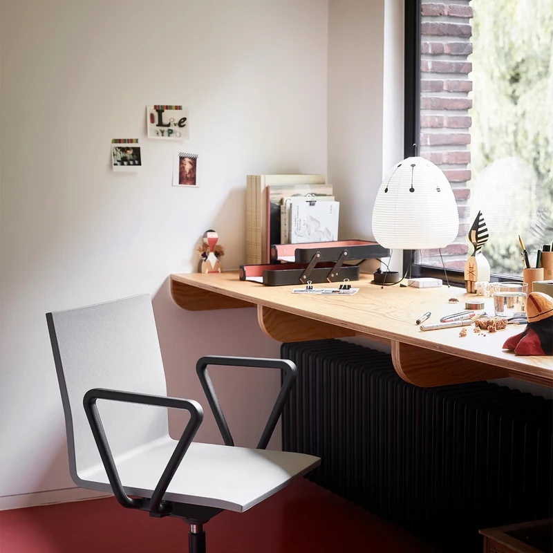 Vitra Akari 1AD Table Lamp
