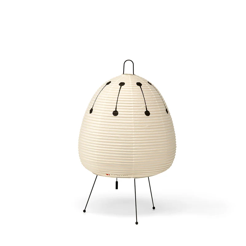 Vitra Akari 1AD Table Lamp