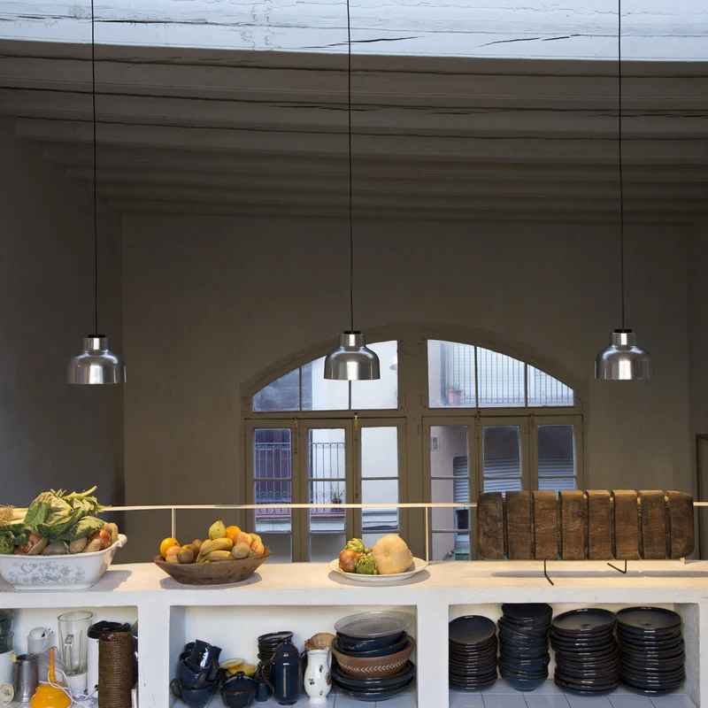Santa & Cole M64 Pendant Lamp