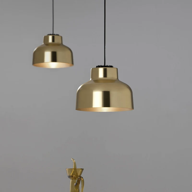 Santa & Cole M64 Pendant Lamp