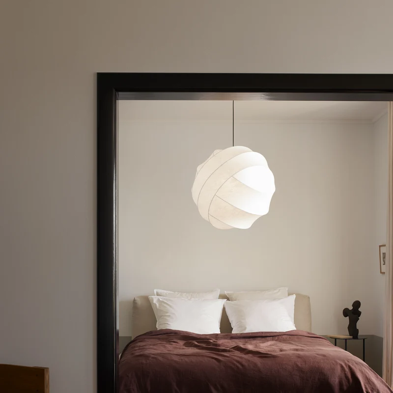 Pholc Turner Pendant Lamp