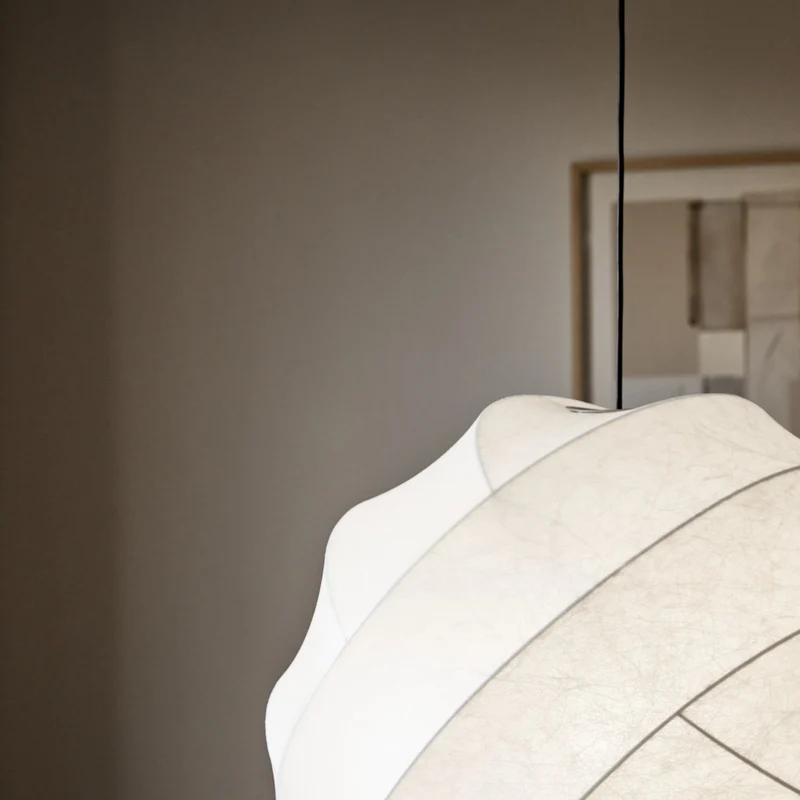 Pholc Turner Pendant Lamp