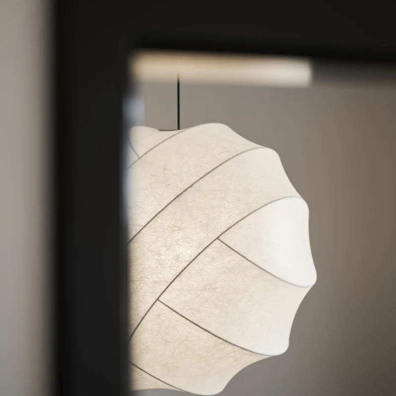Pholc Turner Pendant Lamp