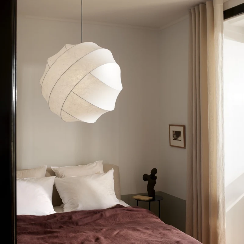 Pholc Turner Pendant Lamp