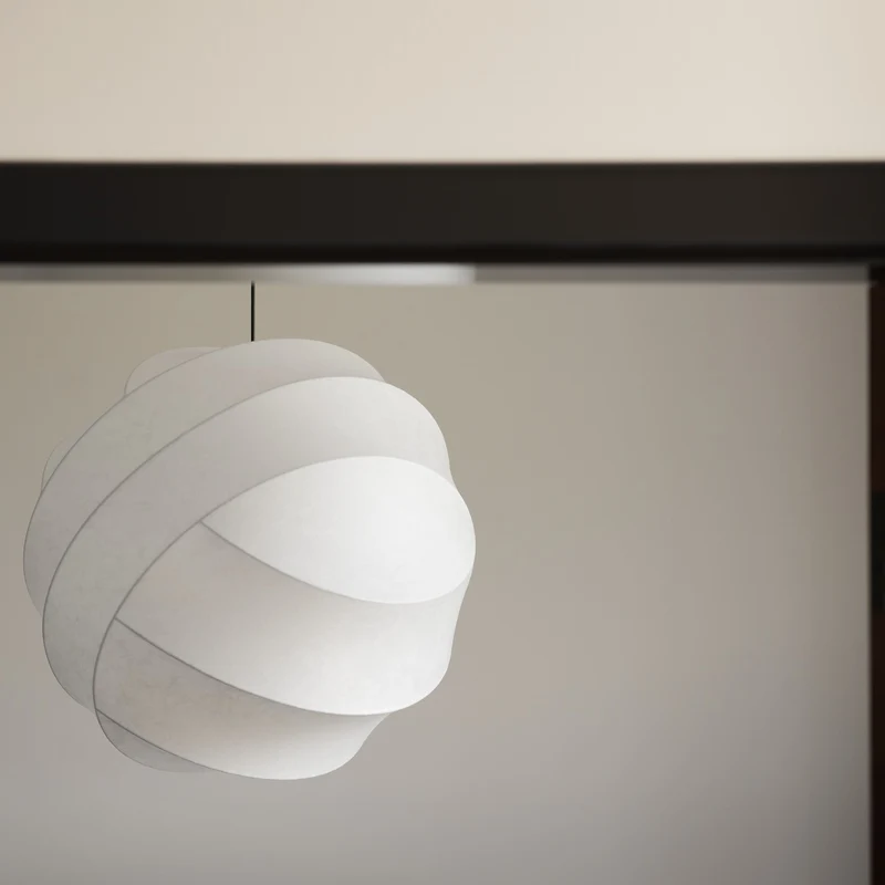 Pholc Turner Pendant Lamp