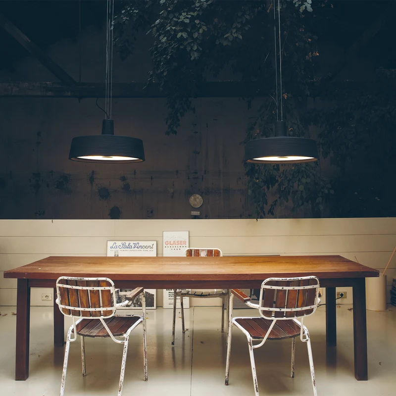 Marset Soho 57 Suspension Lamp