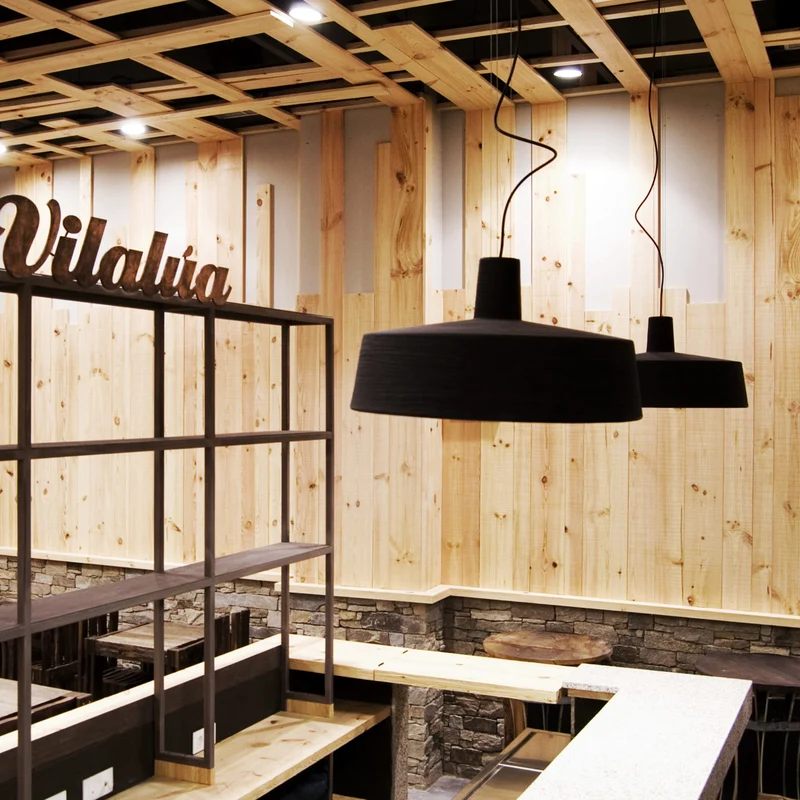 Marset Soho 57 Suspension Lamp