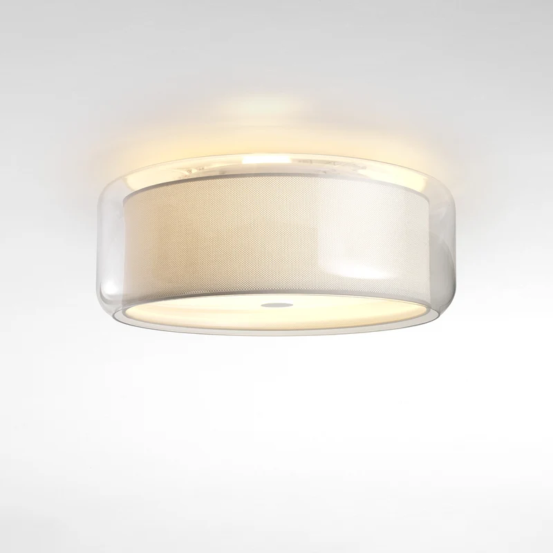 Marset Mercer C Ceiling Lamp
