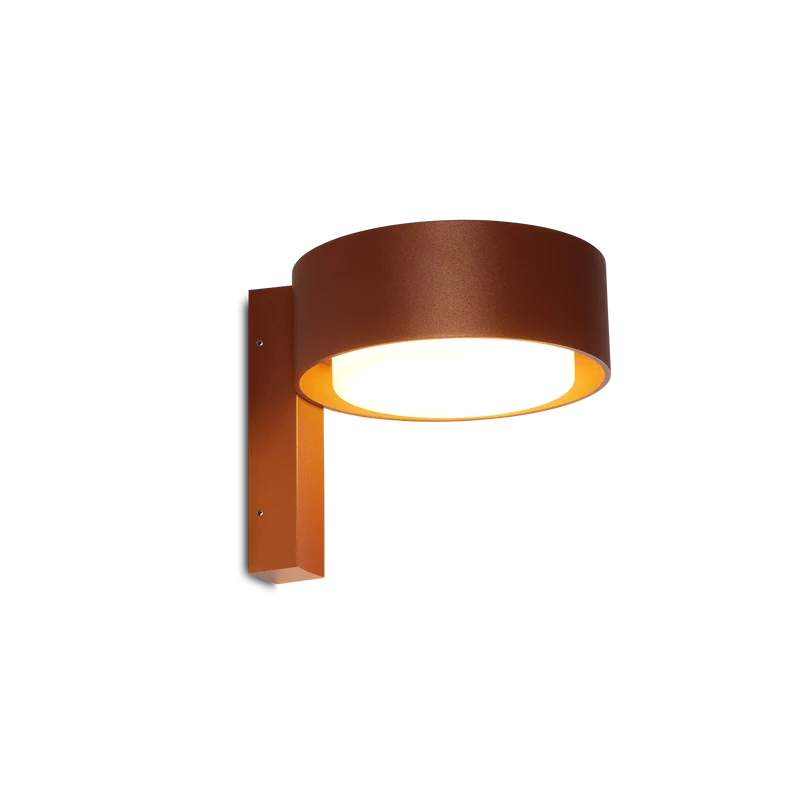 Marset Plaff-on! A Outdoor Wall Light