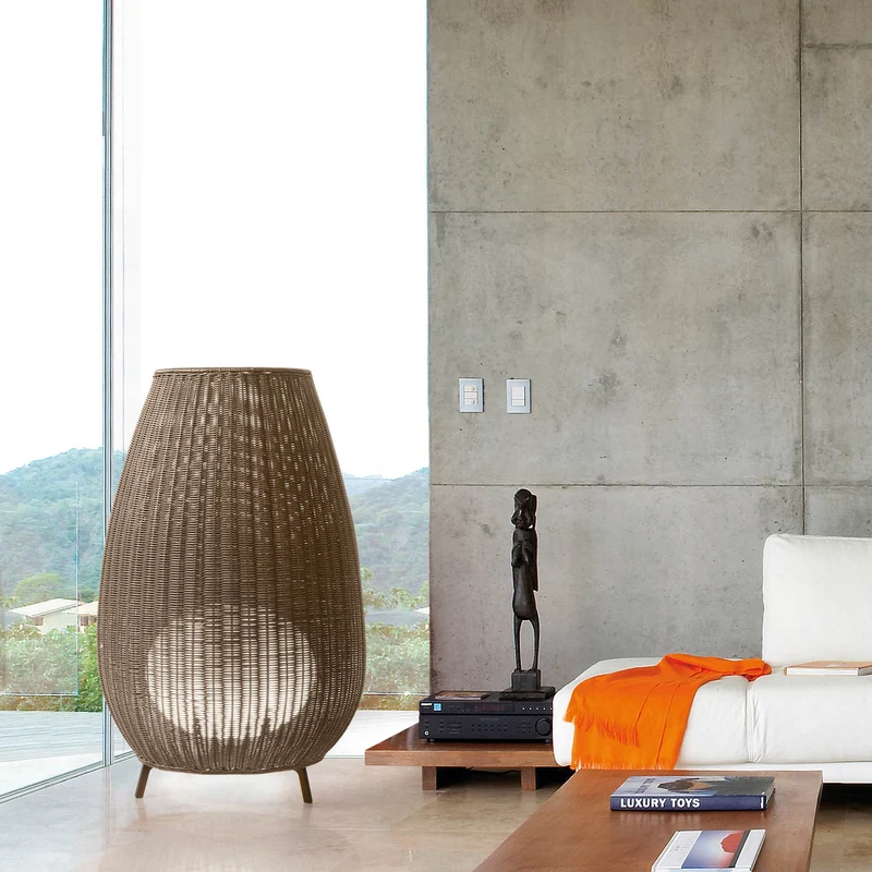 Bover Amphora Outdoor Floor Lamp