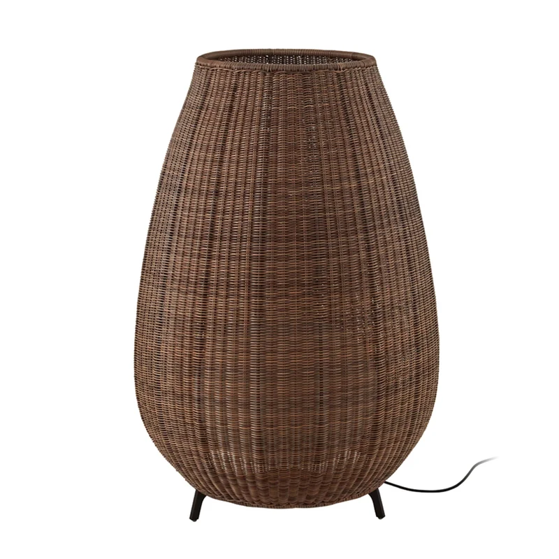 Bover Amphora Outdoor Floor Lamp
