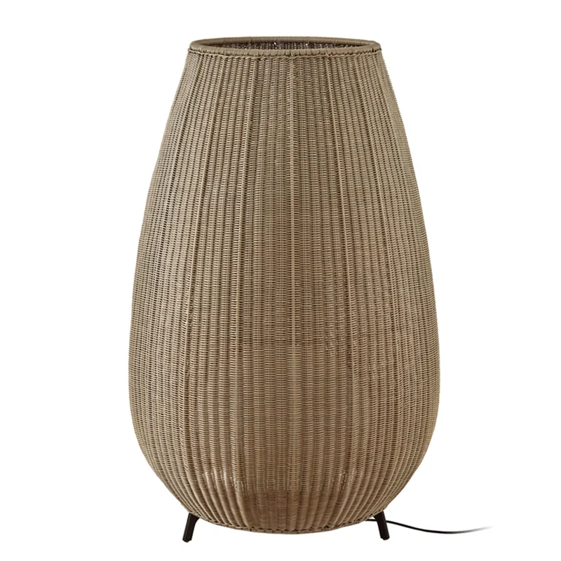 Bover Amphora Outdoor Floor Lamp