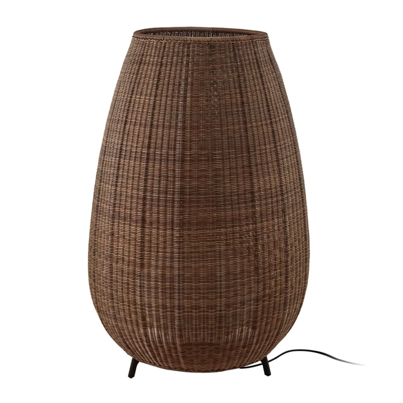 Bover Amphora Outdoor Floor Lamp