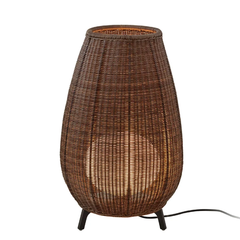Bover Amphora Outdoor Floor Lamp