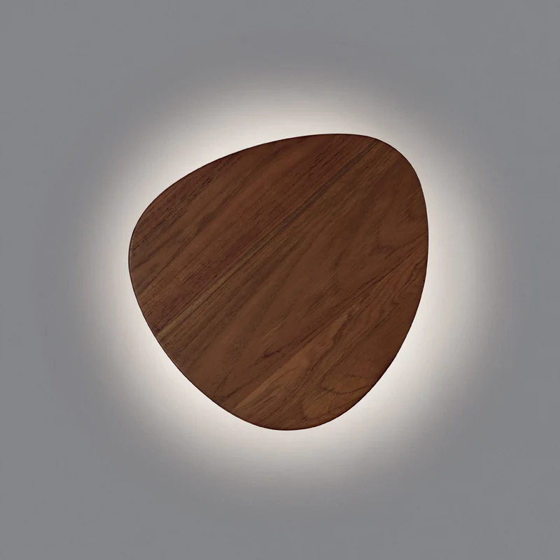 Bover Tria Outdoor Wall Lamp