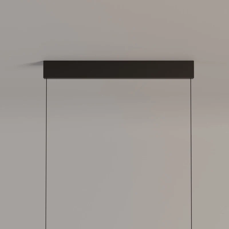 Santa & Cole Lamina Dorada 45 Pendant Lamp