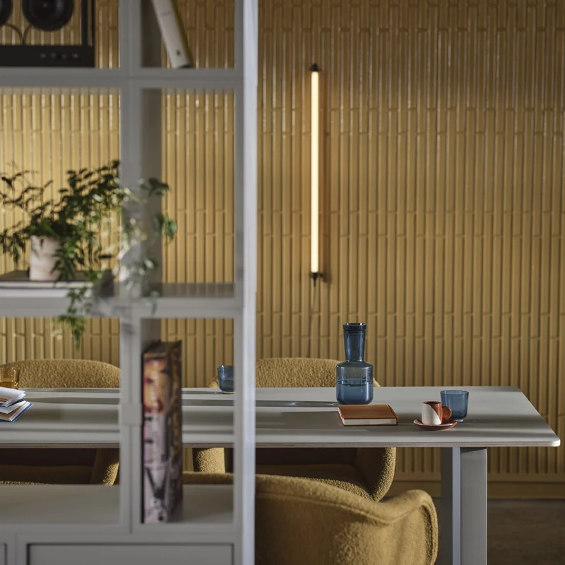 Muuto Fine Wall / Ceiling Lamp Configuration