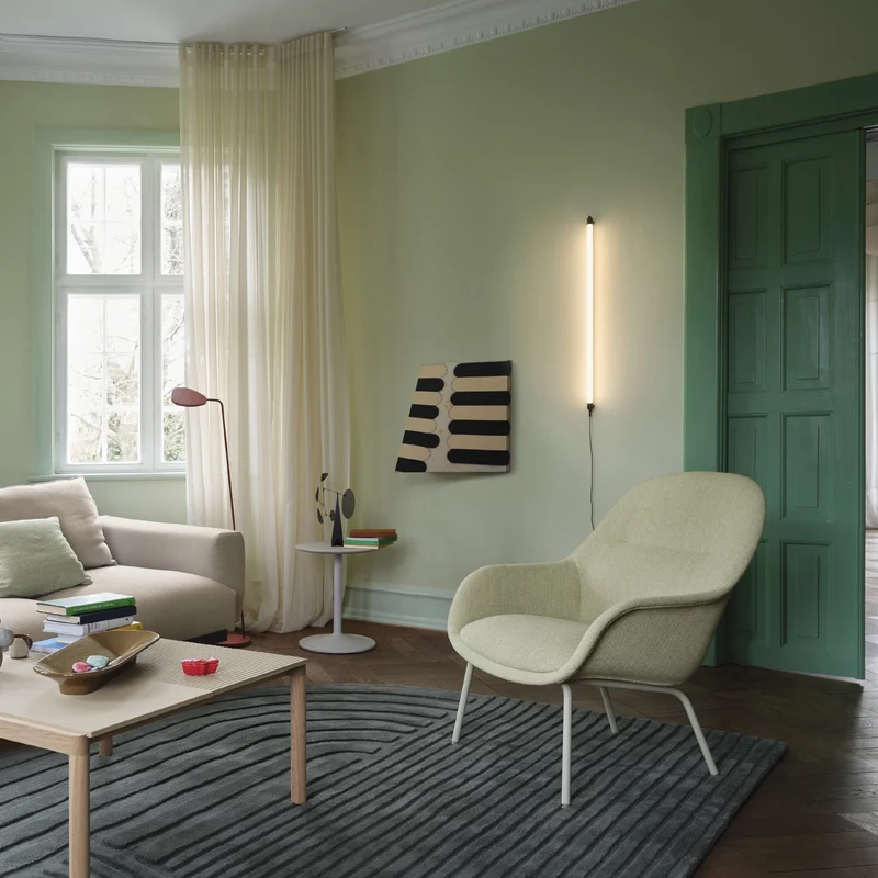 Muuto Fine Wall / Ceiling Lamp Configuration