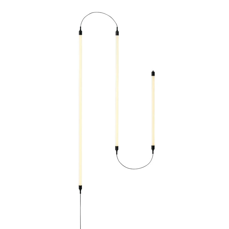 Muuto Fine Wall / Ceiling Lamp Configuration