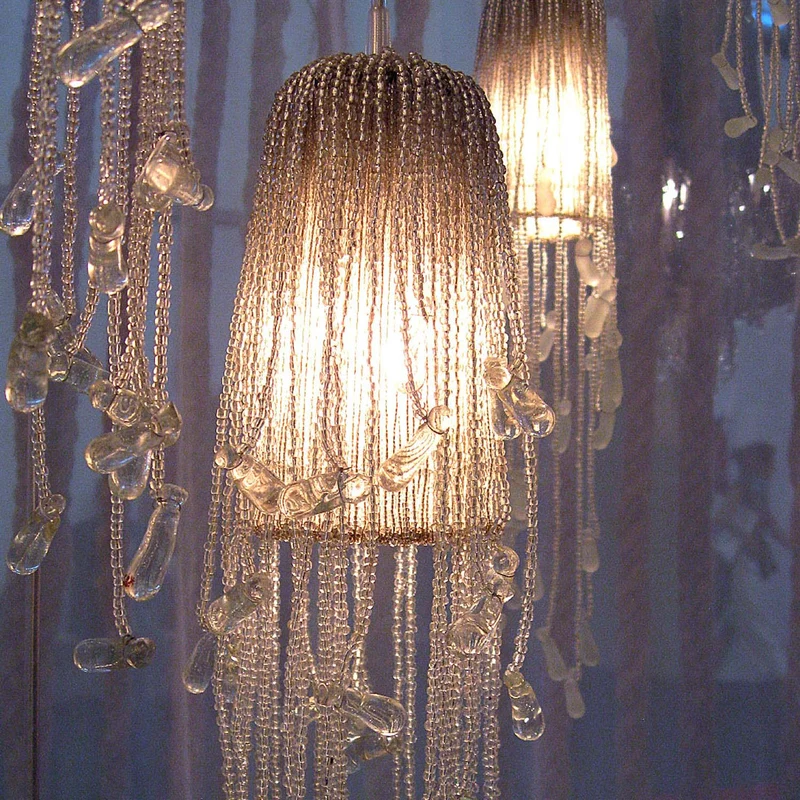 Spiridon Deco Averse Suspension