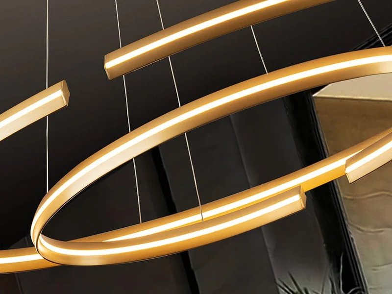 Luminaire Design Haut De Gamme