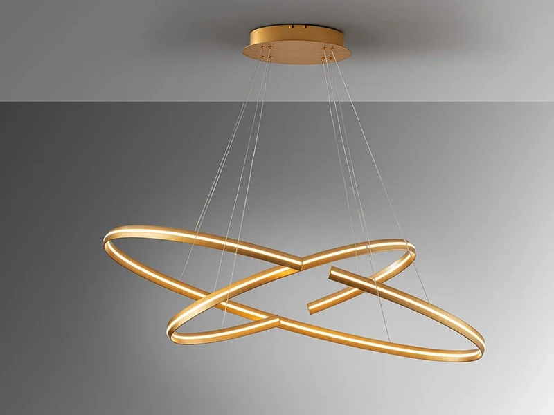 Luminaire Design Haut De Gamme