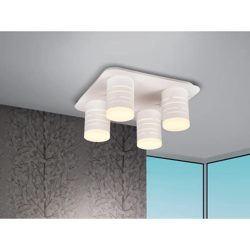 Plafonnier Salle A Manger Led