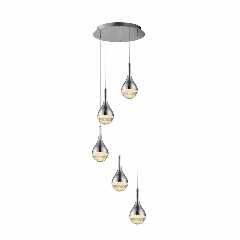 Grande Suspension Plafond Haut