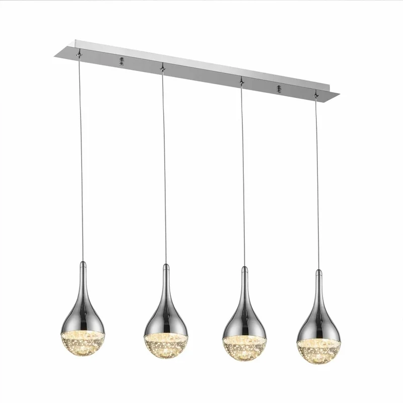 Suspension Luminaire Grande Taille