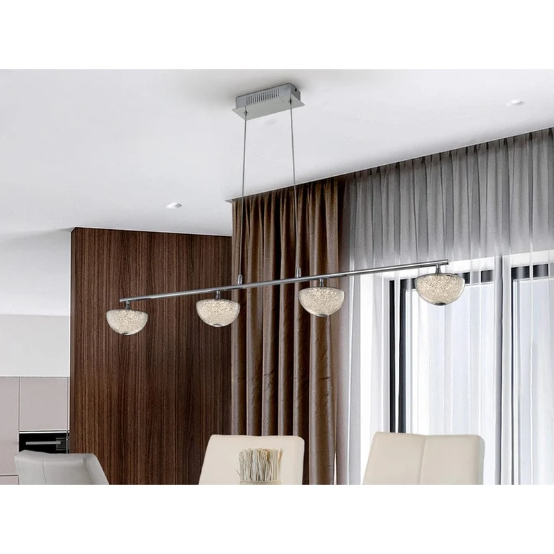 Lampe Suspension Led