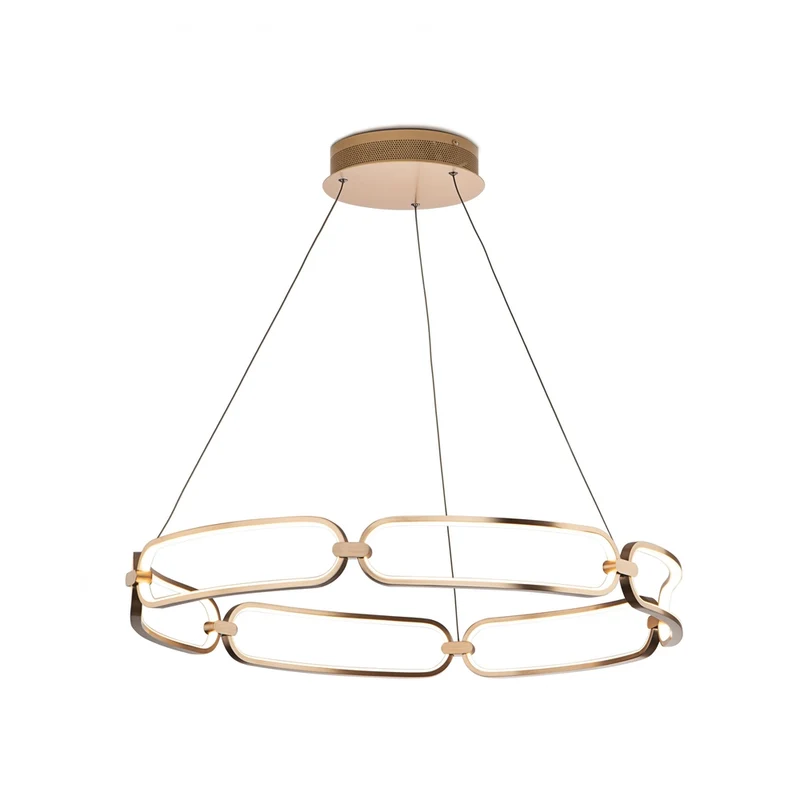 Suspension Lampe Led