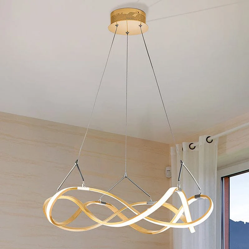 Suspension Led Plafond