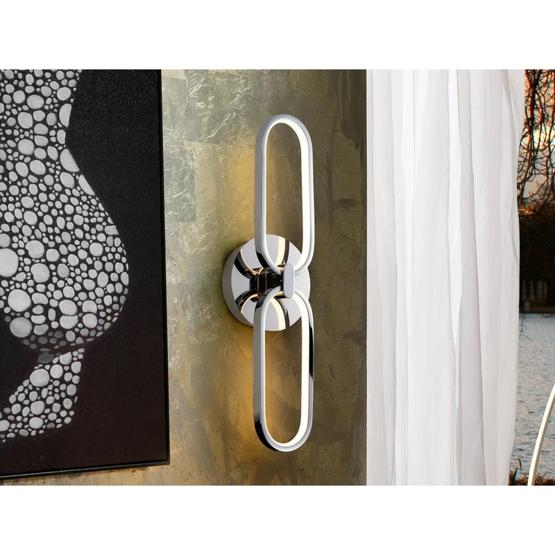 Lampe Applique Murale Led