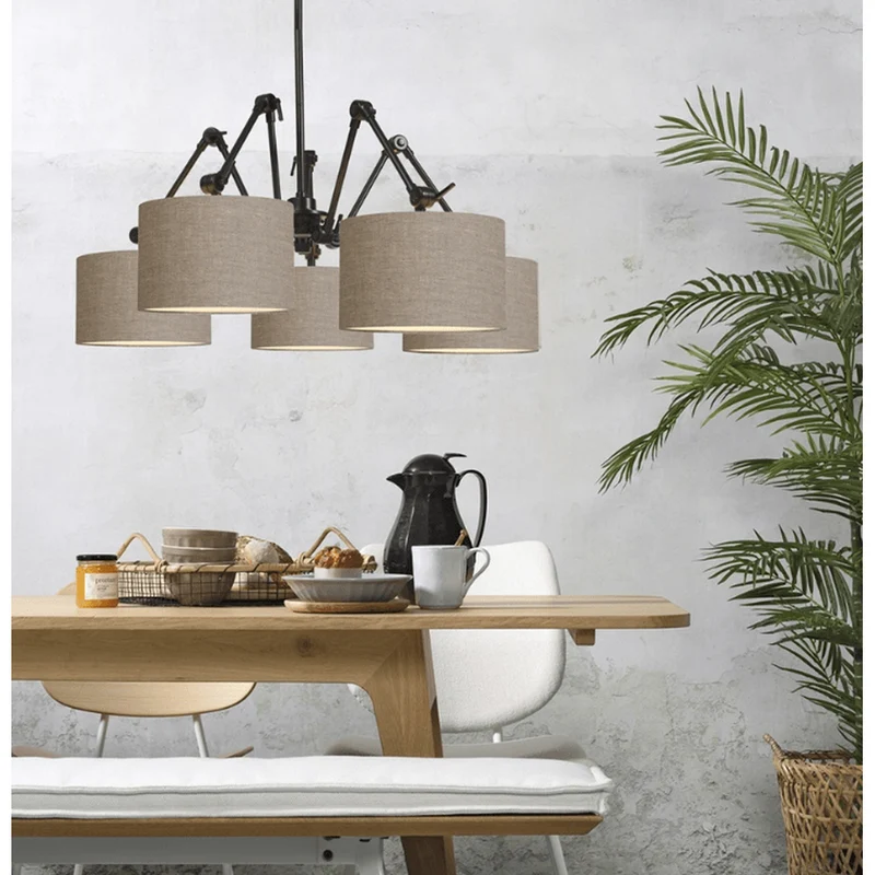 Plafonnier Deco