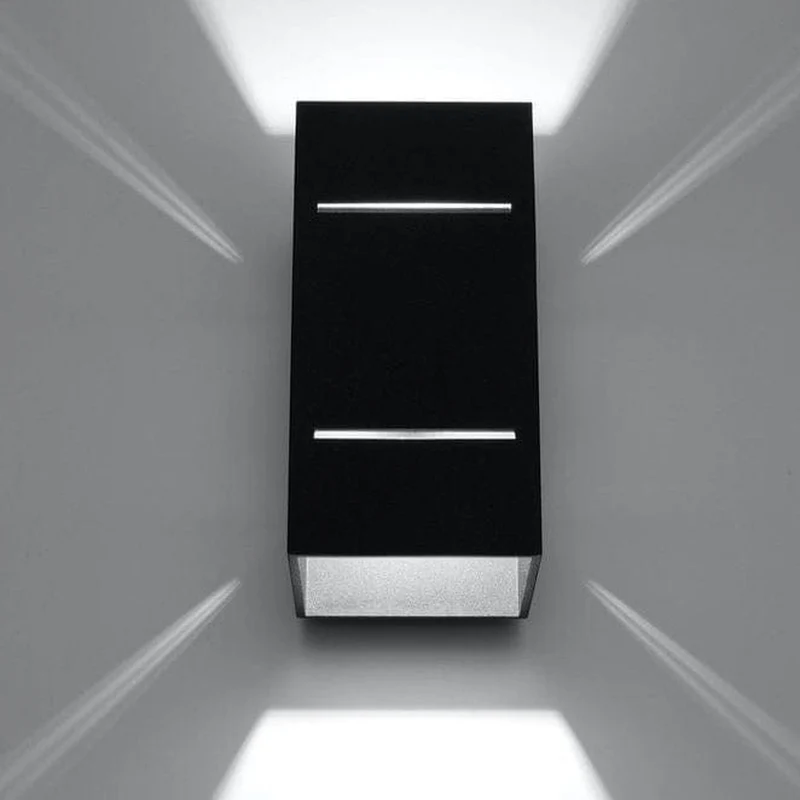 Luminaire Salon Applique