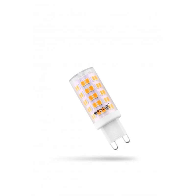 Ampoule G9 Led