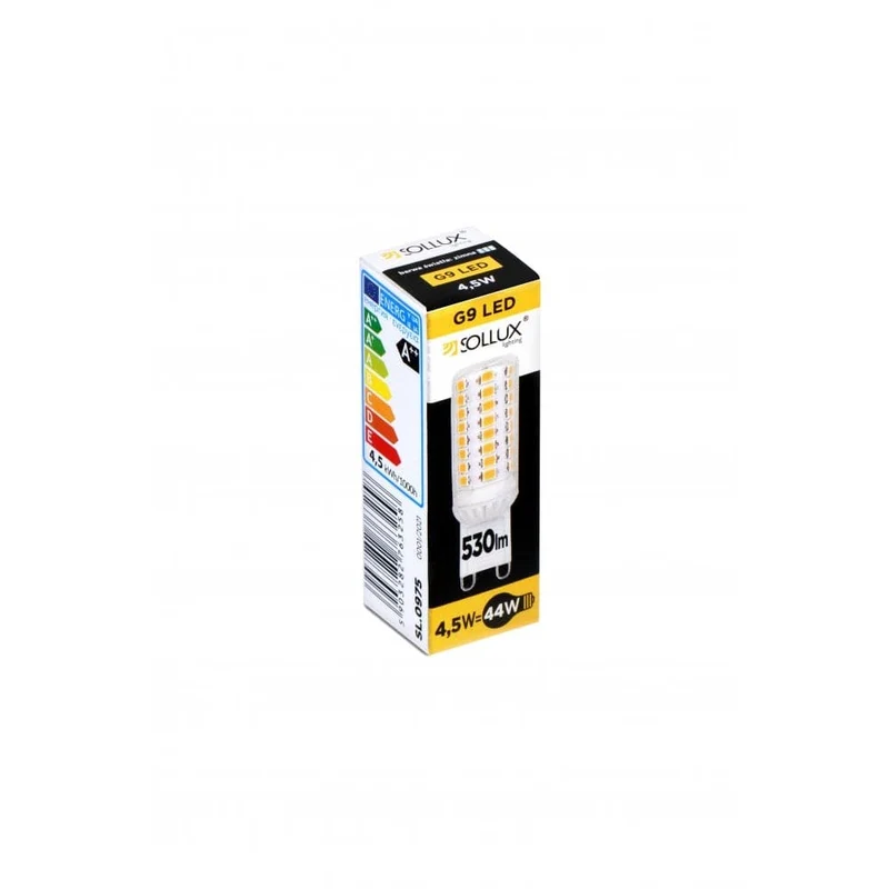 Ampoule G9 Led
