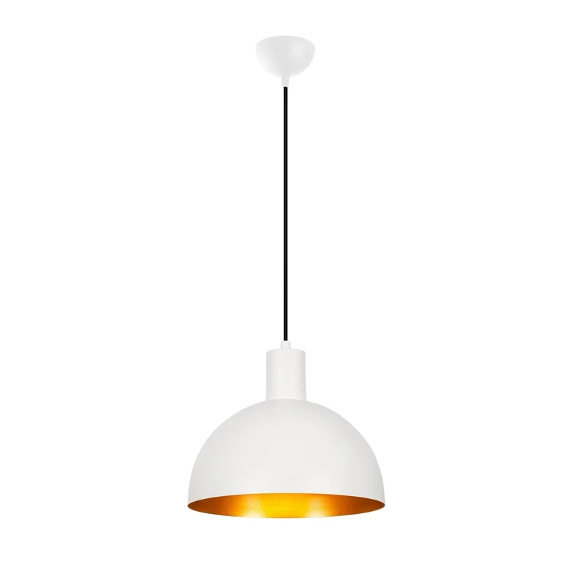 Suspension Blanche Salle A Manger